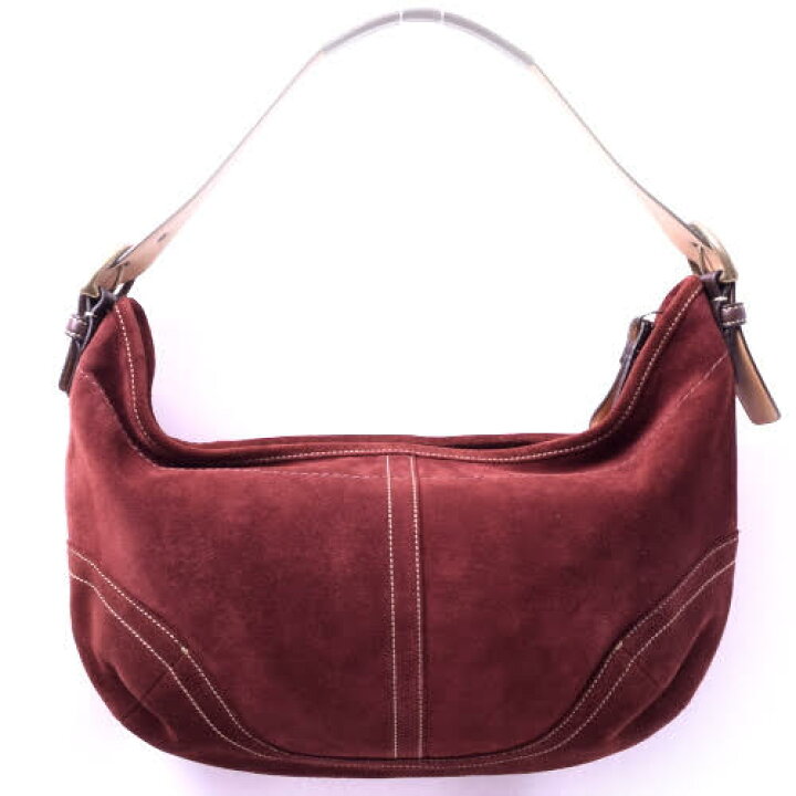 楽天市場】【美品】 コーチ COACH ワンショルダーバッグ ハンドバッグ 