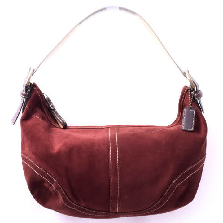 楽天市場】【美品】 コーチ COACH ワンショルダーバッグ ハンドバッグ 