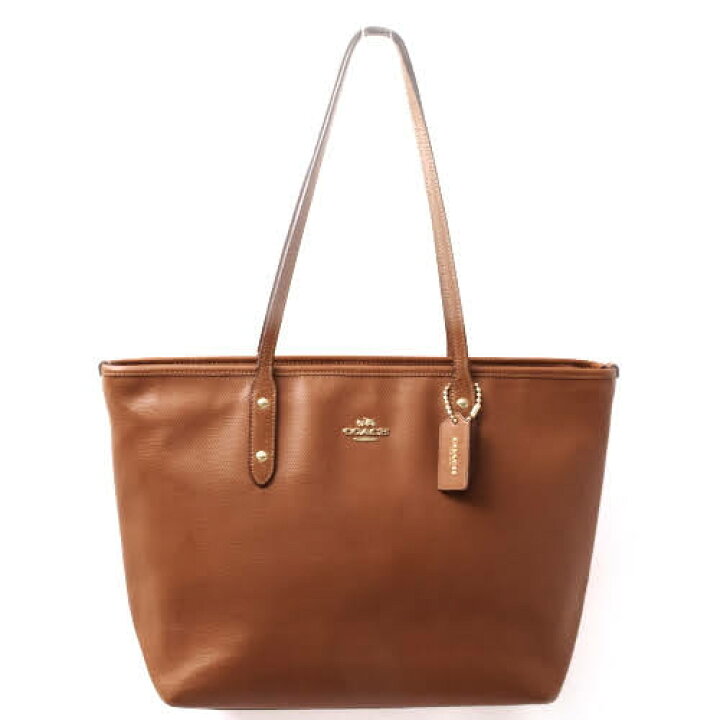 楽天市場】コーチ COACH トートバッグ レザー アウトレット メンズ  