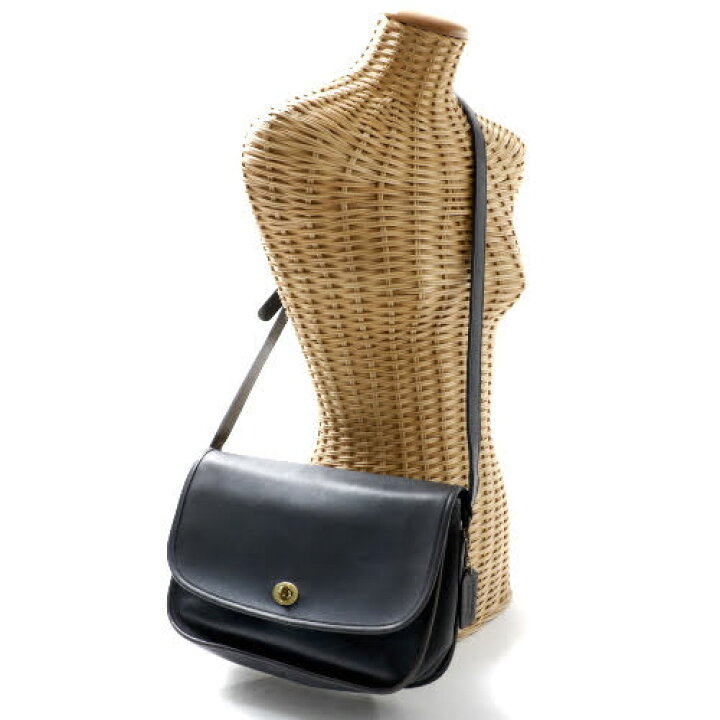 楽天市場】コーチ COACH オールドコーチ ショルダーバッグ 9790 レザー  