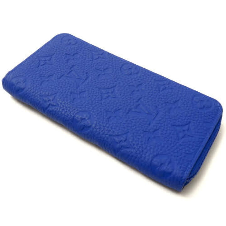 楽天市場】【極美品】 ルイヴィトン Louis Vuitton ジッピーウォレット 