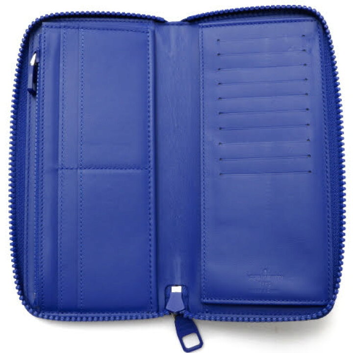 楽天市場】【極美品】 ルイヴィトン Louis Vuitton ジッピーウォレット 