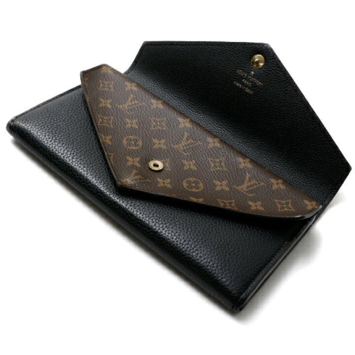 楽天市場】ルイヴィトン LOUIS VUITTON ポルトフォイユ ドゥブルV  