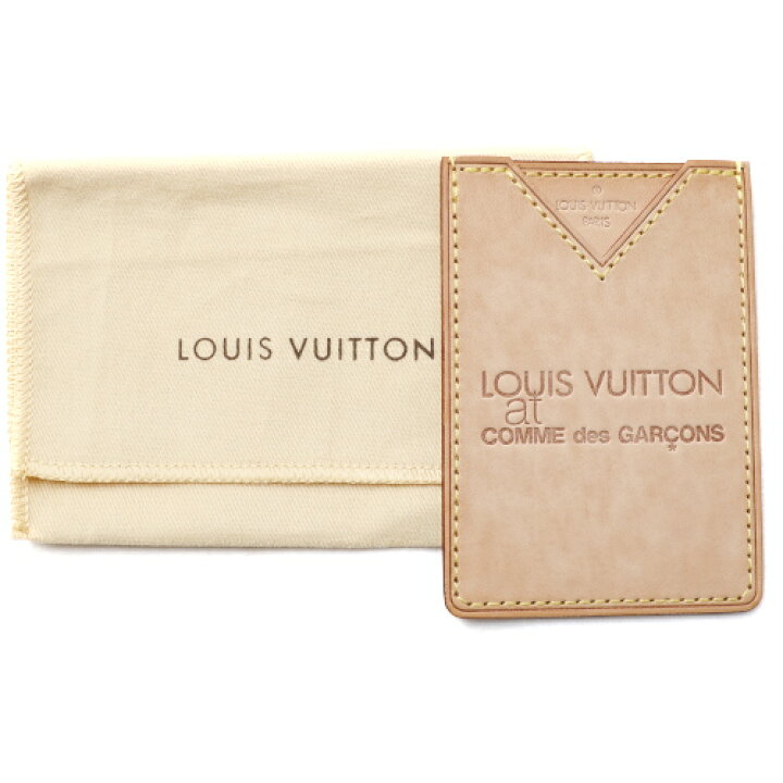 楽天市場】【美品】 ルイヴィトン LOUIS VUITTON カードケース 