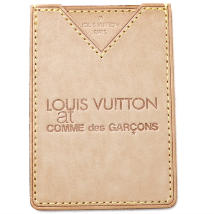 楽天市場】【美品】 ルイヴィトン LOUIS VUITTON カードケース 