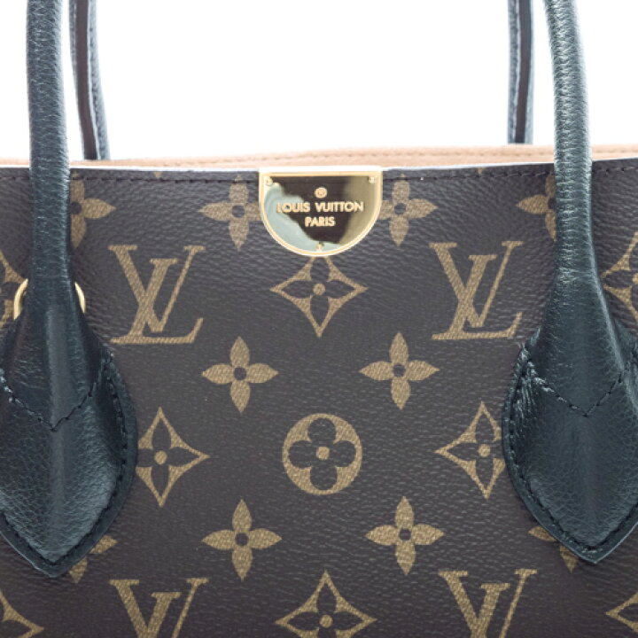 楽天市場】【極美品】 ルイヴィトン LOUIS VUITTON フランドリン  