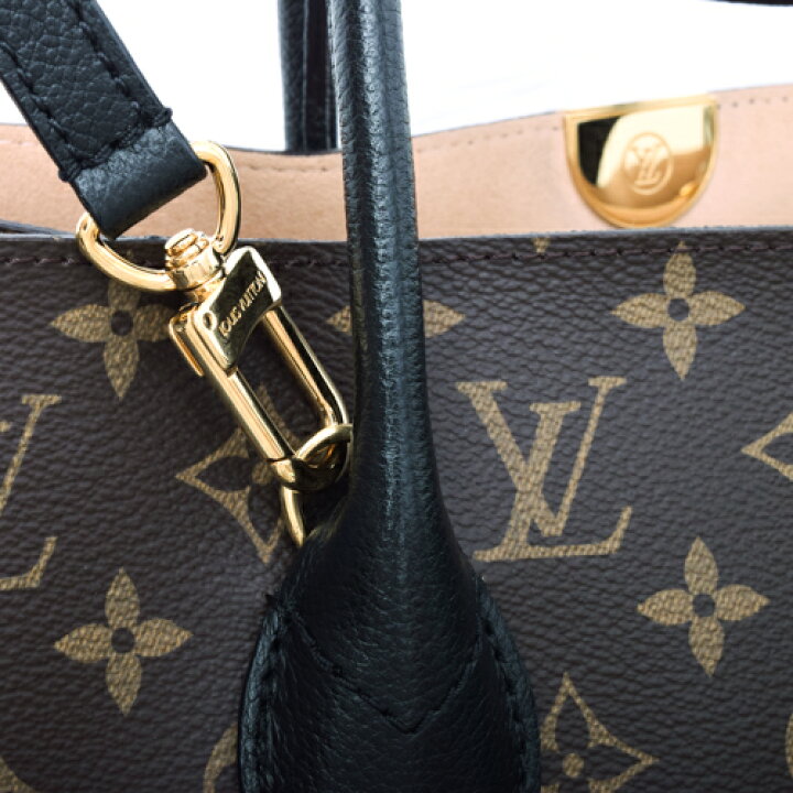 楽天市場】【極美品】 ルイヴィトン LOUIS VUITTON フランドリン 