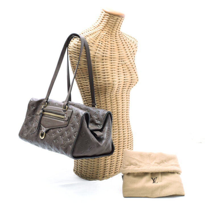 楽天市場】【ABランク】 ルイヴィトン LOUIS VUITTON アンスピレ  