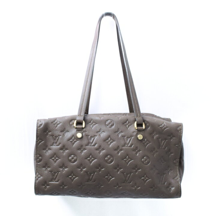 楽天市場】【ABランク】 ルイヴィトン LOUIS VUITTON アンスピレ  