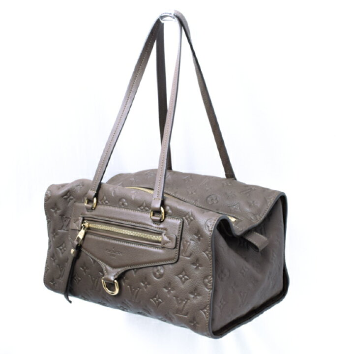 楽天市場】【ABランク】 ルイヴィトン LOUIS VUITTON アンスピレ  