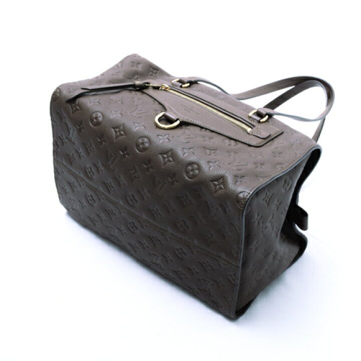 楽天市場】【ABランク】 ルイヴィトン LOUIS VUITTON アンスピレ  