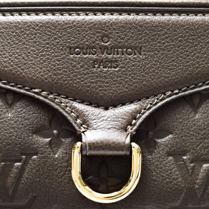 楽天市場】【ABランク】 ルイヴィトン LOUIS VUITTON アンスピレ 