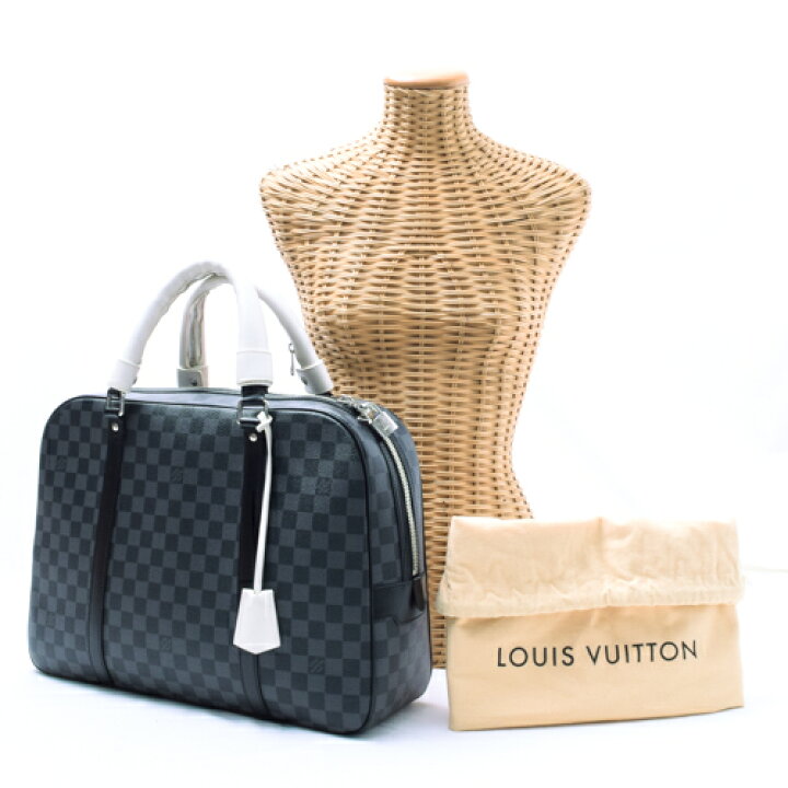 楽天市場】ルイヴィトン LOUIS VUITTON ポルトドキュマン  