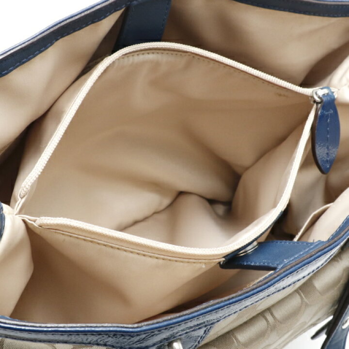 楽天市場】コーチ COACH トートバッグ キャンバス F19043 シグネチャー 