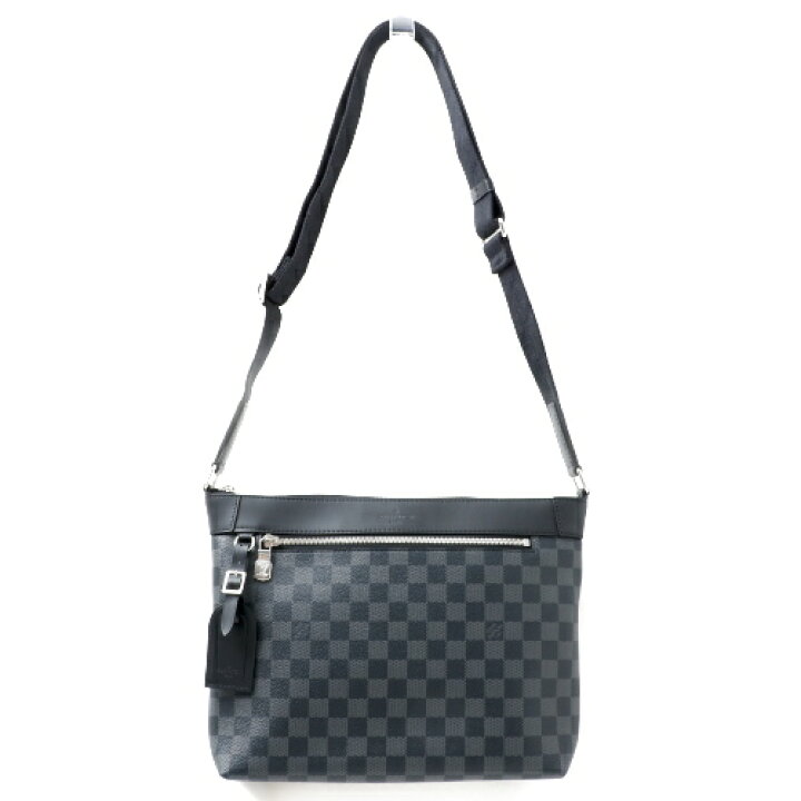 楽天市場】ルイヴィトン LOUIS VUITTON ミックPM NM ダミエグラ 