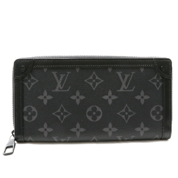 楽天市場】【極美品】 ルイヴィトン LOUIS VUITTON トランク・ジッピー 