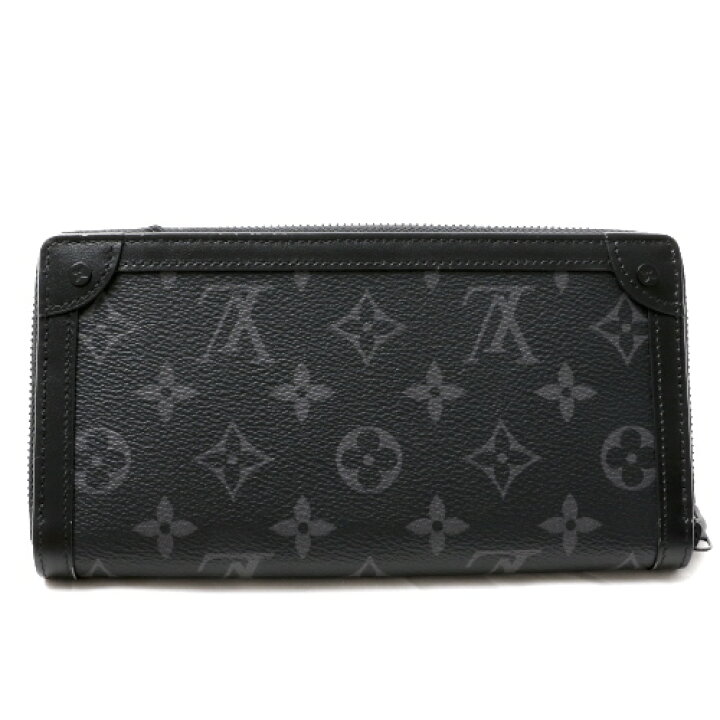 楽天市場】【極美品】 ルイヴィトン LOUIS VUITTON トランク・ジッピー 