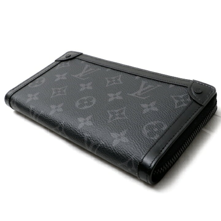 楽天市場】【極美品】 ルイヴィトン LOUIS VUITTON トランク・ジッピー 