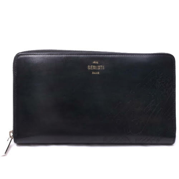 楽天市場】ベルルッティ Berluti パティーヌ アイスブラウン イタウバ 