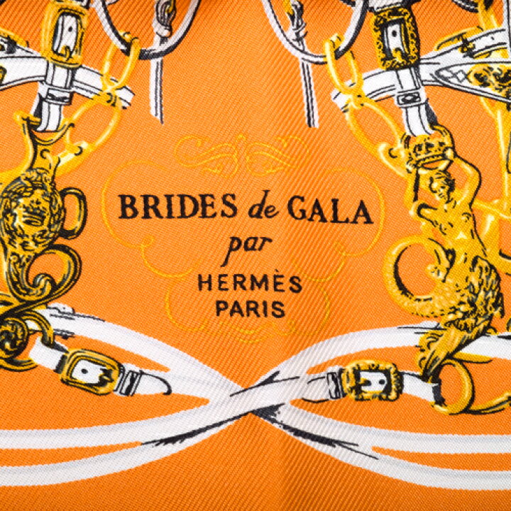 楽天市場】【未使用】 エルメス HERMES スカーフ カレ20 ナノカレ 