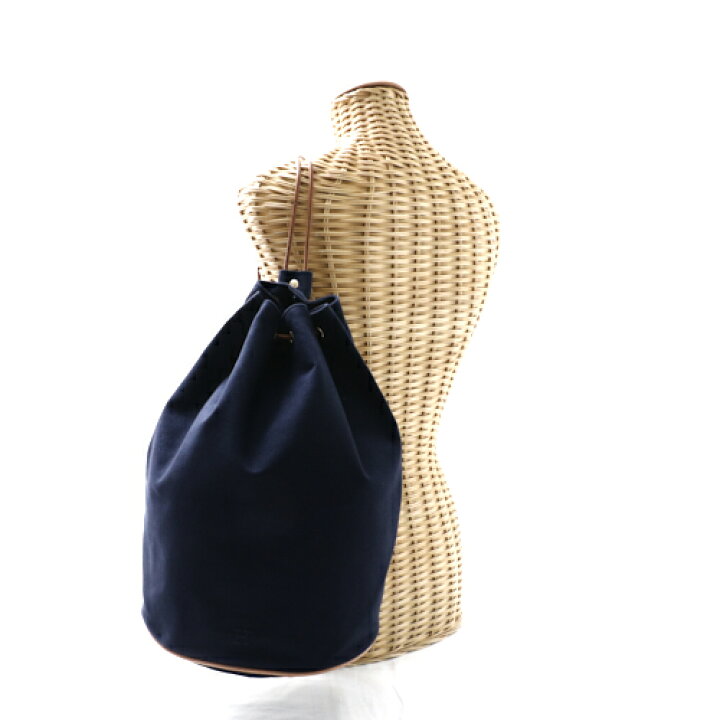 楽天市場】【美品】 エルメス HERMES ポロション・ミミルGM 巾着型 H 