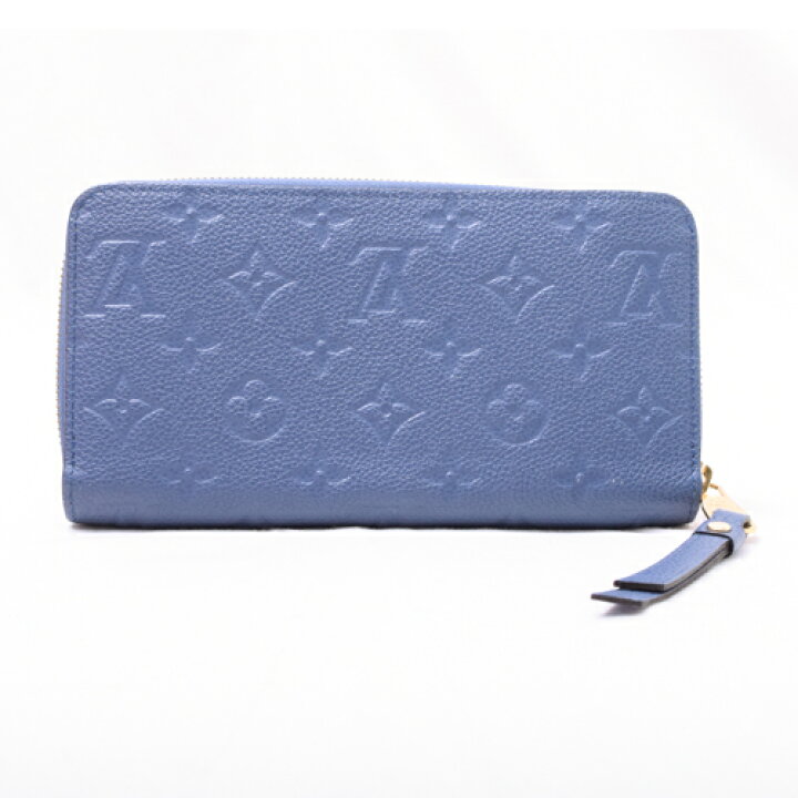 楽天市場】【極美品】 ルイヴィトン LOUIS VUITTON ジッピー 