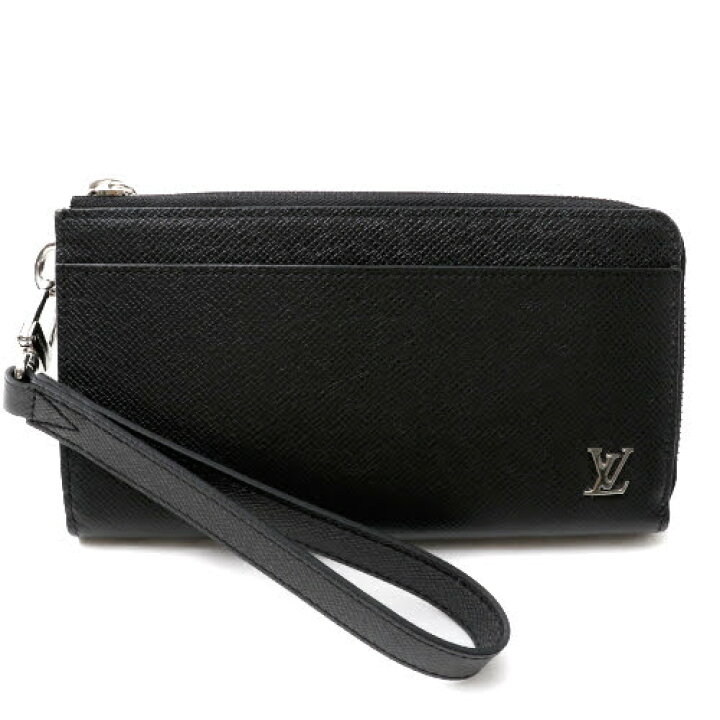 楽天市場】ルイヴィトン LOUIS VUITTON ジッピードラゴンヌ タイガ  