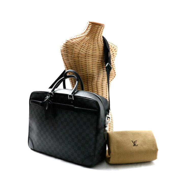 楽天市場】ルイヴィトン LOUIS VUITTON ポルト ドキュマン 