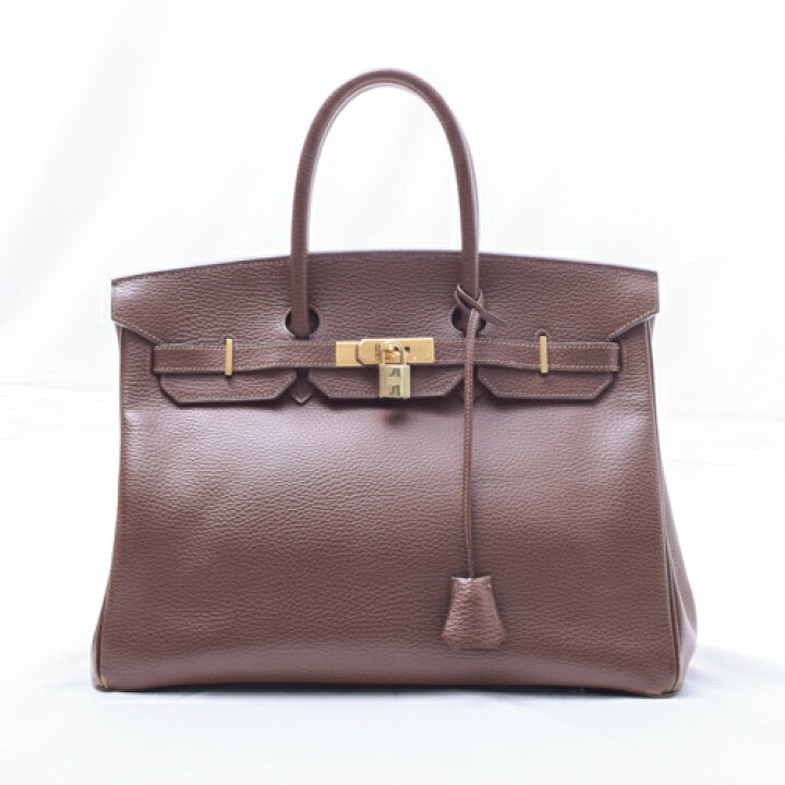 楽天市場】エルメス HERMES バーキン35 アルデンヌ G金具 □F刻印 