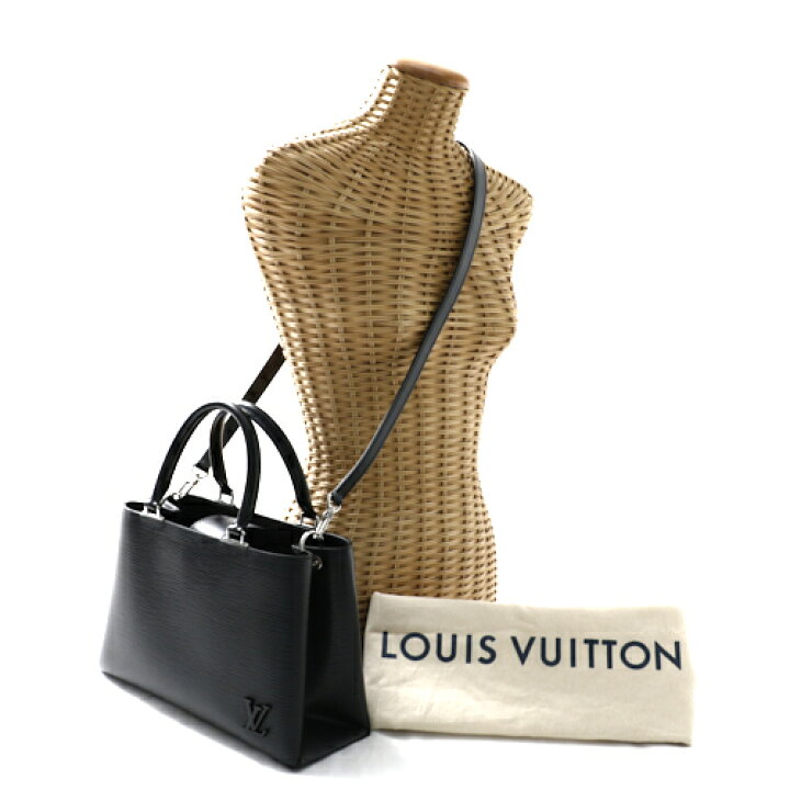 楽天市場】【極美品】 ルイヴィトン LOUIS VUITTON クレベールPM  