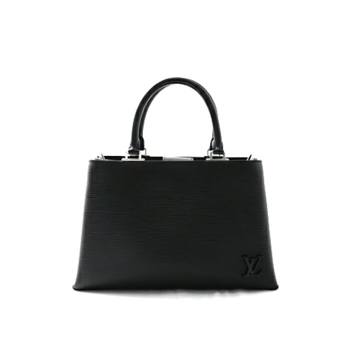 楽天市場】【極美品】 ルイヴィトン LOUIS VUITTON クレベールPM 