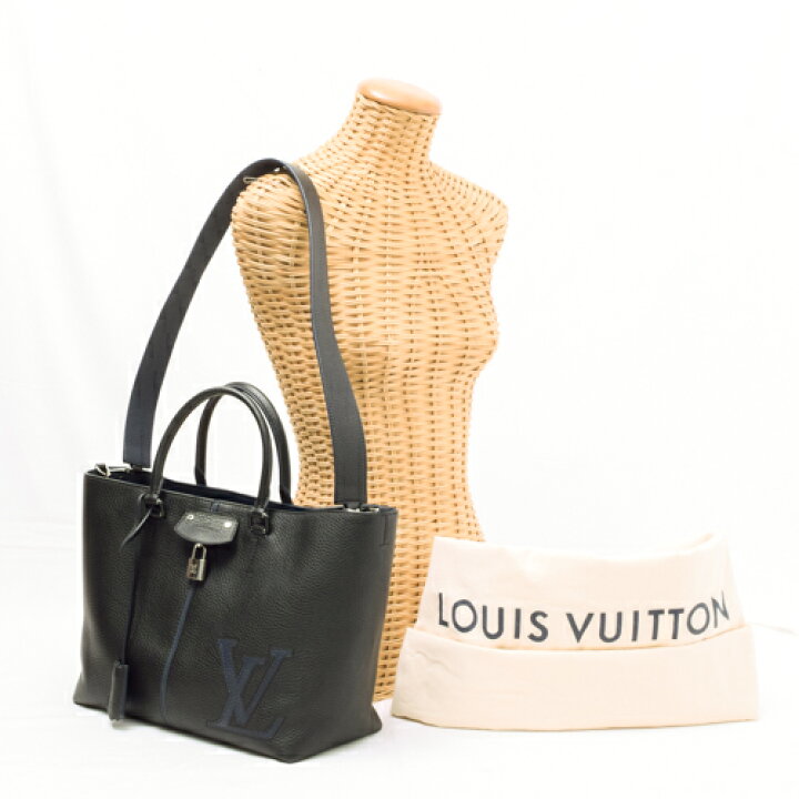 楽天市場】【極美品】 ルイヴィトン LOUIS VUITTON ペルネル トリヨン  