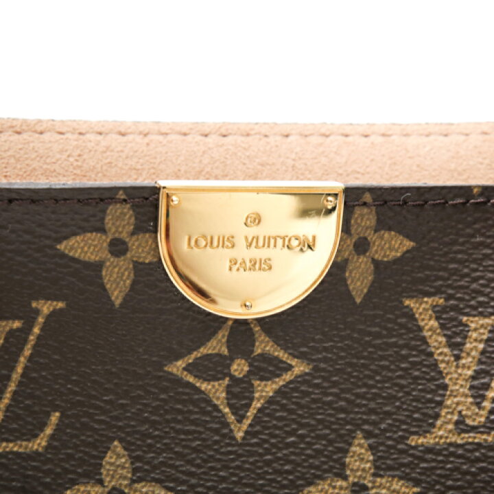楽天市場】ルイヴィトン LOUIS VUITTON フランドリン M41596  