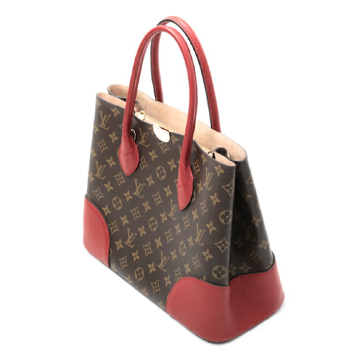 楽天市場】ルイヴィトン LOUIS VUITTON フランドリン M41596  