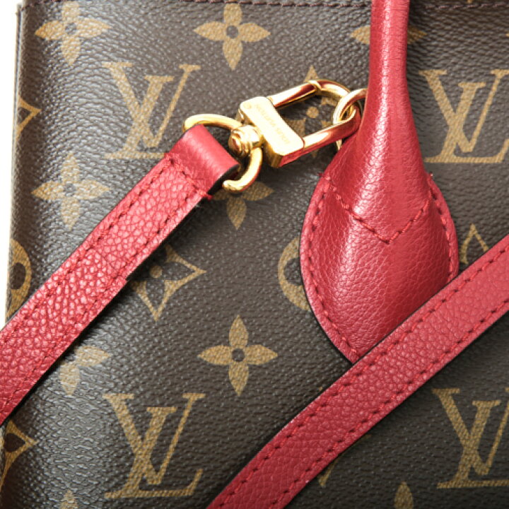 楽天市場】ルイヴィトン LOUIS VUITTON フランドリン M41596  
