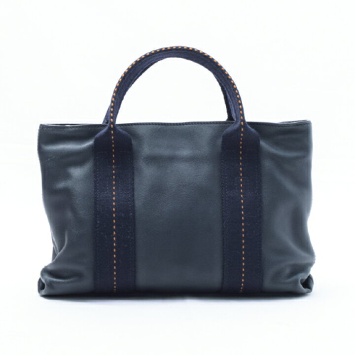 楽天市場】エルメス HERMES キャラバンホリゾンタルPM ヴォーデルマ 