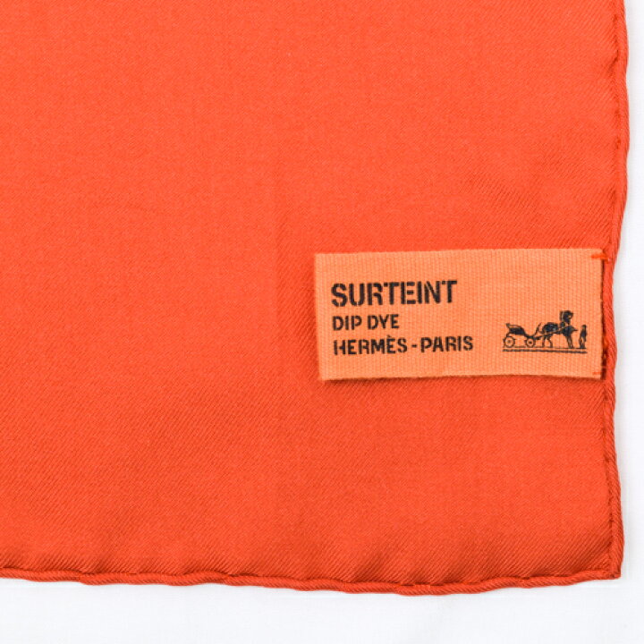 楽天市場】【SAランク】 エルメス HERMES スカーフ カレ90 シルク  