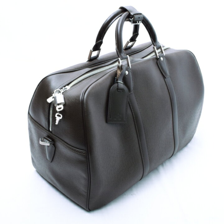 楽天市場】【美品】 ルイヴィトン LOUIS VUITTON ケンダルPM タイガ 