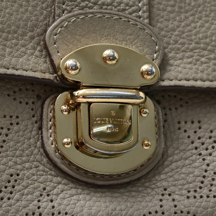 楽天市場】ルイヴィトン LOUIS VUITTON ポルトフォイユ・イリス マヒナ 