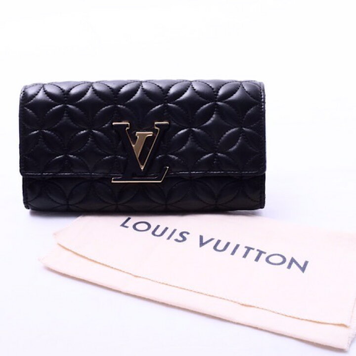 楽天市場】【極美品】 ルイヴィトン LOUIS VUITTON ポルトフォイユ 