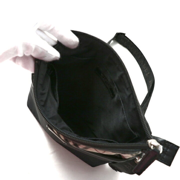 楽天市場】バーバリーブラックレーベル BURBERRY BLACK LABEL 