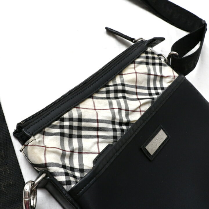 楽天市場】バーバリーブラックレーベル BURBERRY BLACK LABEL 