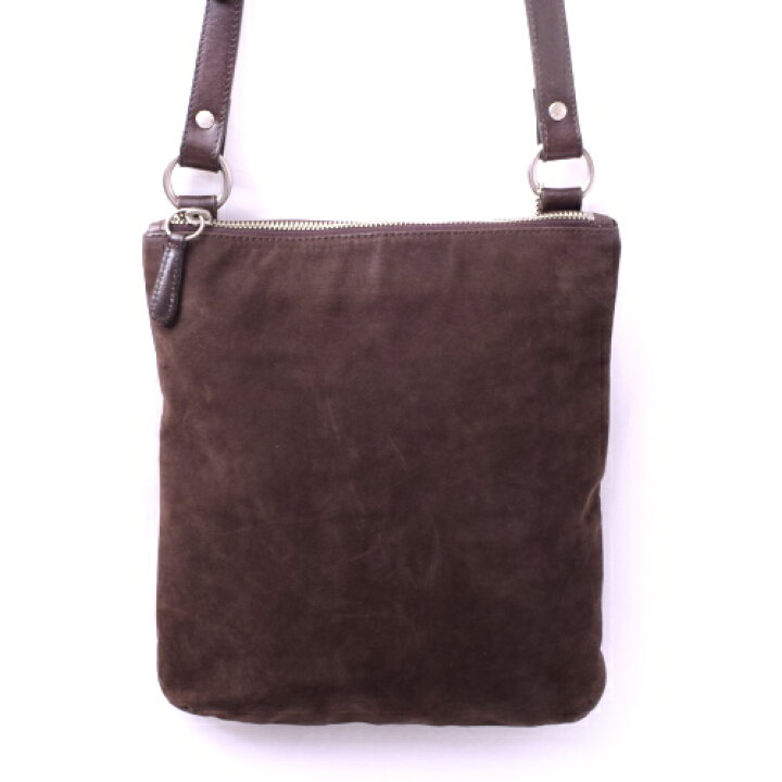 楽天市場】コーチ COACH ショルダーバッグ 9459 スエード レザー 