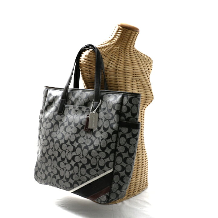 楽天市場】【美品】 コーチ COACH ショルダーバッグ 70336 トート  