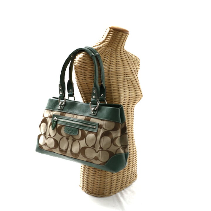 楽天市場】コーチ COACH トートバッグ ショルダーバッグ 14422