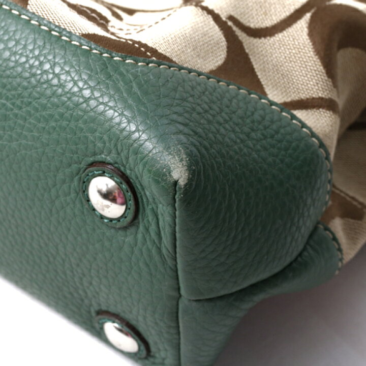 楽天市場】コーチ COACH トートバッグ ショルダーバッグ 14422