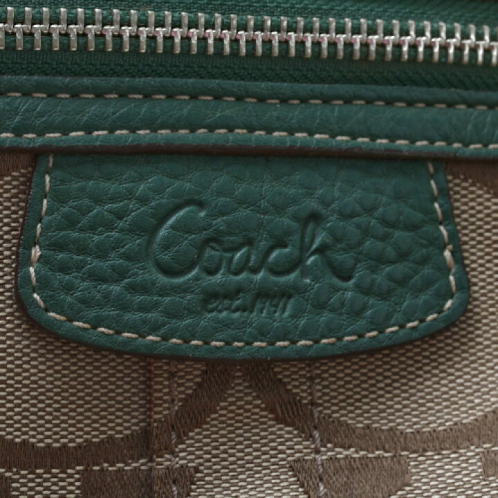 楽天市場】コーチ COACH トートバッグ ショルダーバッグ 14422