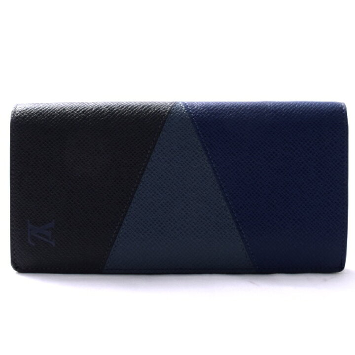 楽天市場】ルイヴィトン LOUIS VUITTON ポルトフォイユ・ブラザNM 