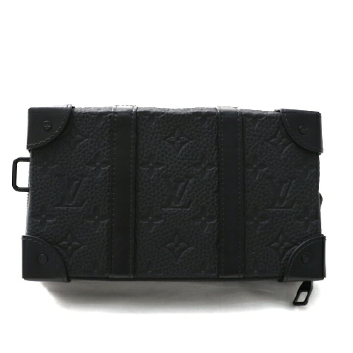 楽天市場】【新品同様】 ルイヴィトン LOUIS VUITTON ソフトトランク 