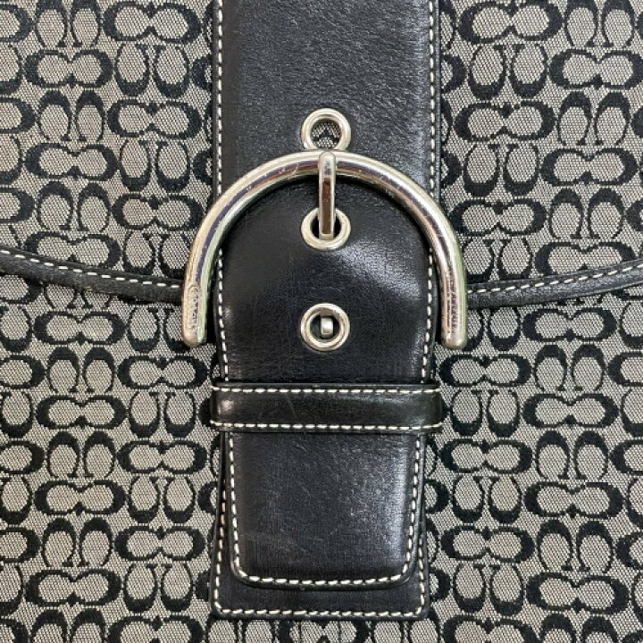 楽天市場】コーチ COACH メッセンジャーバッグ F3K-6377 ミニ  
